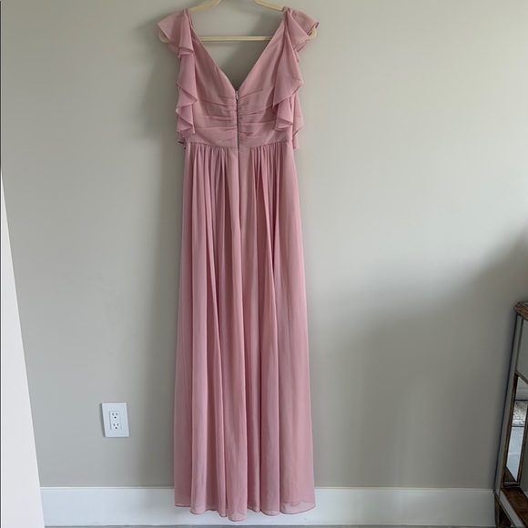 Bariano Australia Elegant Gown - Picture 3 of 3